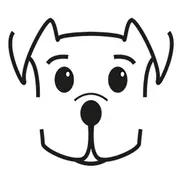 Pooch & Mutt logo