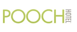 Pooch Hotel logo
