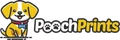 PoochPrints logo