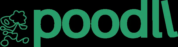 Poodll logo