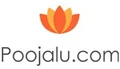 Poojalu logo