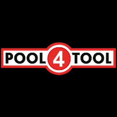 POOL4TOOL logo