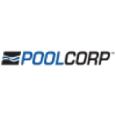 POOLCORP logo