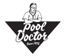 Pool Doctor logo