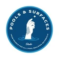 Pools And Surfaces logo