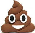 Poop is in the Air logo