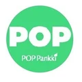 POP Pankki logo