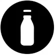 Pop and Bottle logo