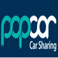 PopCar logo