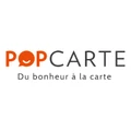 Popcarte logo