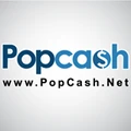 PopCash logo