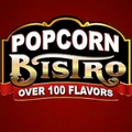 Popcorn Bistro logo