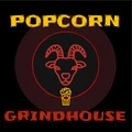 POPCORN GRINDHOUSE logo