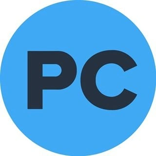 Pop Culture Media logo