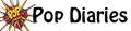 Popdiaries logo