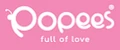 Popees logo