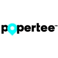 Popertee logo