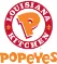 Popeyes logo