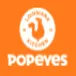 Popeyes China logo
