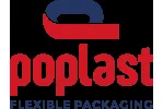 Poplast logo