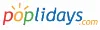 Poplidays logo