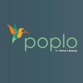 Poplo logo