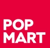 Pop Mart logo