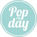 Popmyday logo