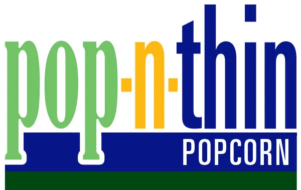 pop-n-thin POPCORN logo