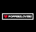 Popperslovers logo