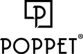 Poppet Slings logo