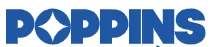 Poppins logo