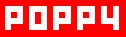 Poppy logo