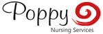 Poppy Nursing & Care Services logo