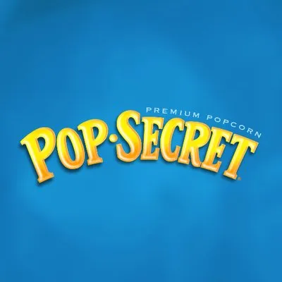 Pop Secret logo
