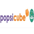 PopsiCube-Fovea logo