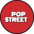 PopStreet logo