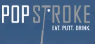 Popstroke logo