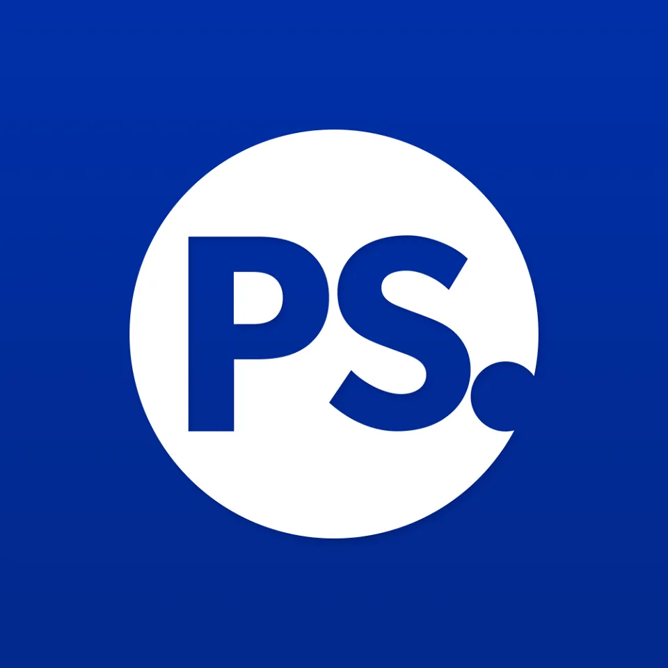 Popsugar logo