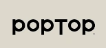 poptop logo