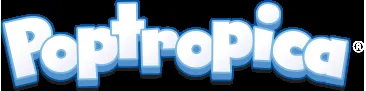 Poptropica logo