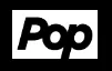 Pop TV logo