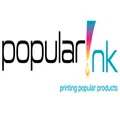 Popular Ink logo