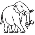 Popular Prakashan logo