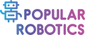 Popular Robotics logo