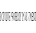 Populus Property Investment logo