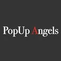 PopUp Angels logo