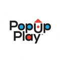 PopUp Play logo