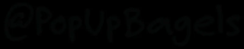 PopUpBagels logo