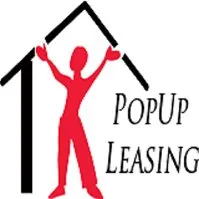 PopUp Leasing logo